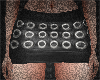 !rL black skirt