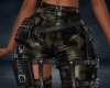Gr8 Army Pants RLL