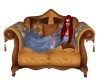 Medieval Chaise Lounge