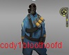 Pyro-Team fortress [M/F]