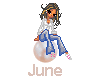 June Fairy