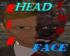 [RLA]Two Face Head