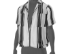 (LP) Black&White Shirt