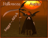 Halloween Avatar