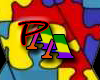 PAA Support Sticker 1