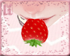 |H| Strawberry Mouth