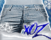 (UNI) xOz Designer Jns B