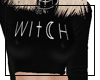 Booty fit-witch blk