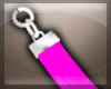 [R] Pink Short Leash