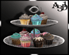 A3D* Sweet Pastries