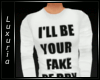 [Lux] Fake BF Sweater