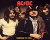 AcDc highway to hell