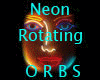 CS Neon Rotating Orbs 