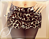 Leopard Skirt+Nylons V3