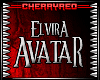 [💋] Elvira Avatar