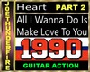Heart Guitar P2