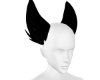 Black to White ears