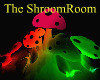 The ShroomRoom