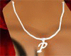 necklace p