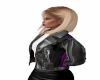 Chula leather jacket nam