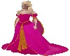 Pink Princess Dress