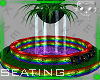 Seating Rainbow 5b Ⓚ