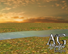 Autumn On The River