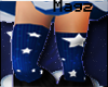 Starlight Stockings