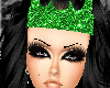[AM]Green Queen Crown