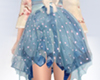 Lady Sakura AddOn Skirt