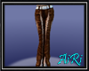AR!BROWN HOT JEANS