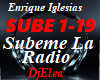 SUBEME LA RADIO- ENRIQUE