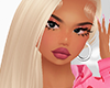 𝓁. avis blonde