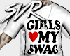 GIRLSLUVMYSWAG | J