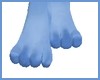 Tiny Feet Anyskin (F)