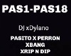 DJ Dyl PasitoxBang