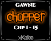GAWNE - CHOPPER