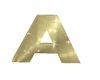 LS Letter A