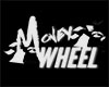money wheel sign