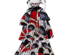 Calista dress👗