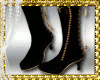 ~D3~Dark Venetian Boots