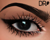 DR- Zell thin lashes
