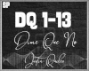 Justin - Dime Que No