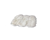 luxury mink fur rug