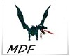 MDF Dragon