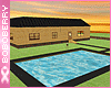BB~ Sunset Pool House