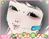 ♡ braces head gear