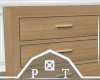 Hickory Long Dresser