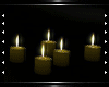 Derivable Floor Candles