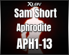 Aphrodite - Sam Short